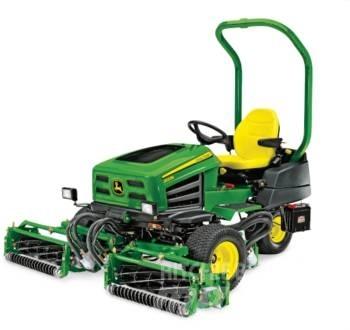 John Deere 2653 B 球道割草机