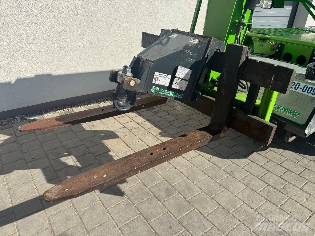 Merlo Roto 40.16 伸缩臂叉装车|叉装车