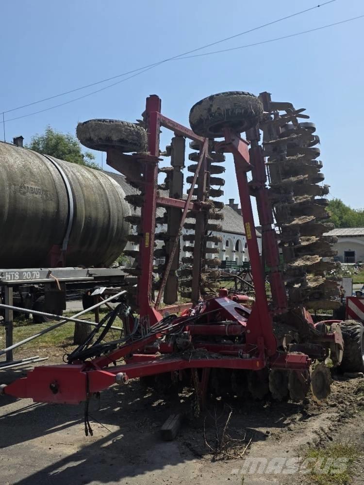 Horsch Joker 8 RT 圆盘耙
