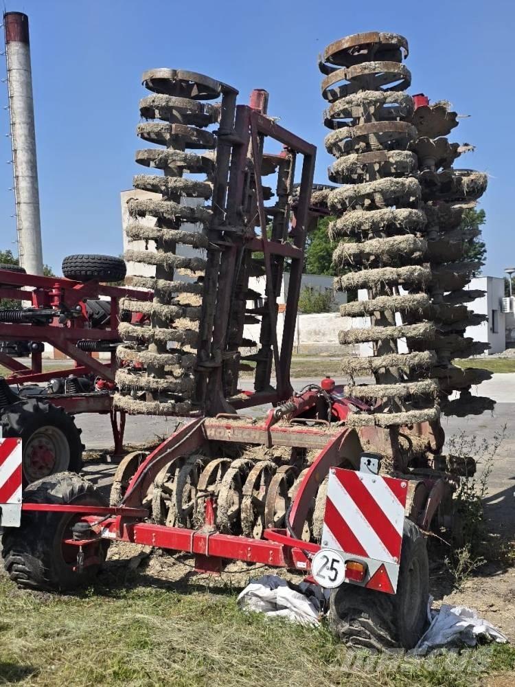 Horsch Joker 8 RT 圆盘耙