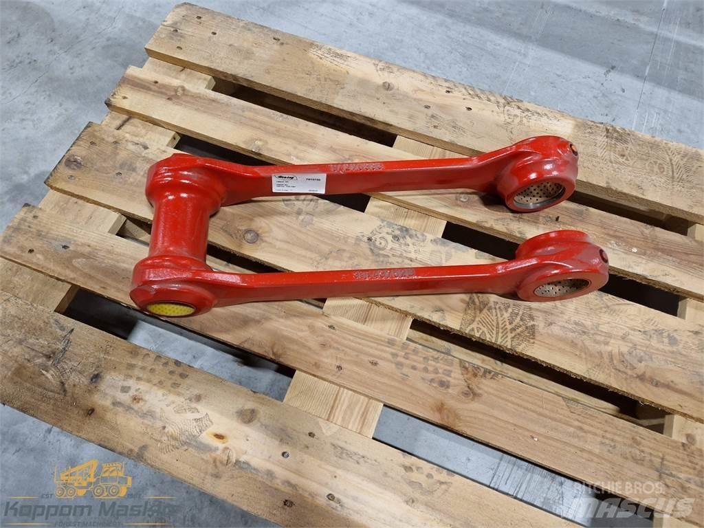 Eco Log 7013780 货运起重机