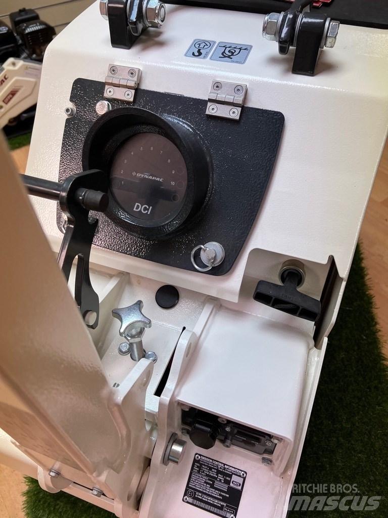 Dynapac DRP40Dx 平板夯