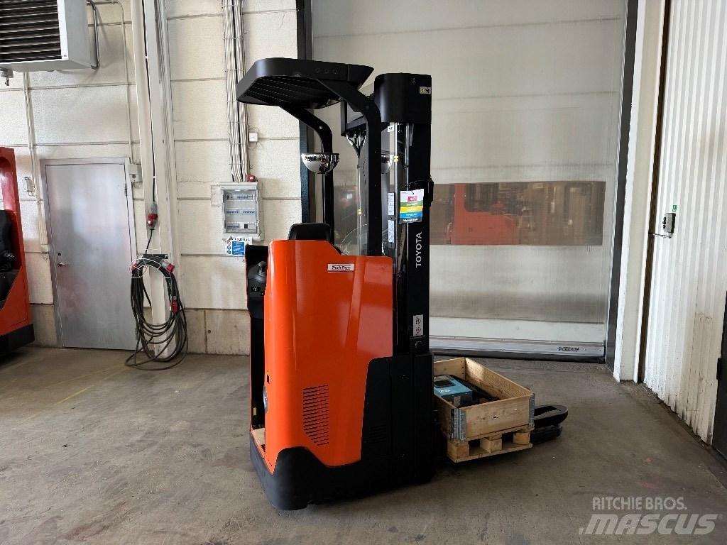 Toyota SSI160LN 行走式堆垛机