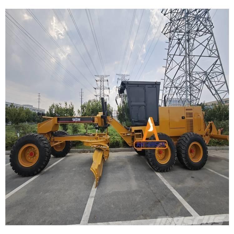 CAT 140 H Grader 平地机/推土机