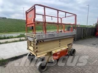 JLG 2646 ES 剪叉式升降机