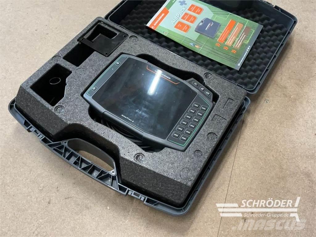 Amazone AMATRON 4 农业机械-其他