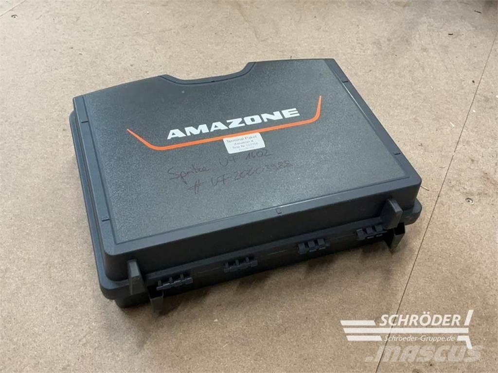 Amazone AMATRON 4 农业机械-其他
