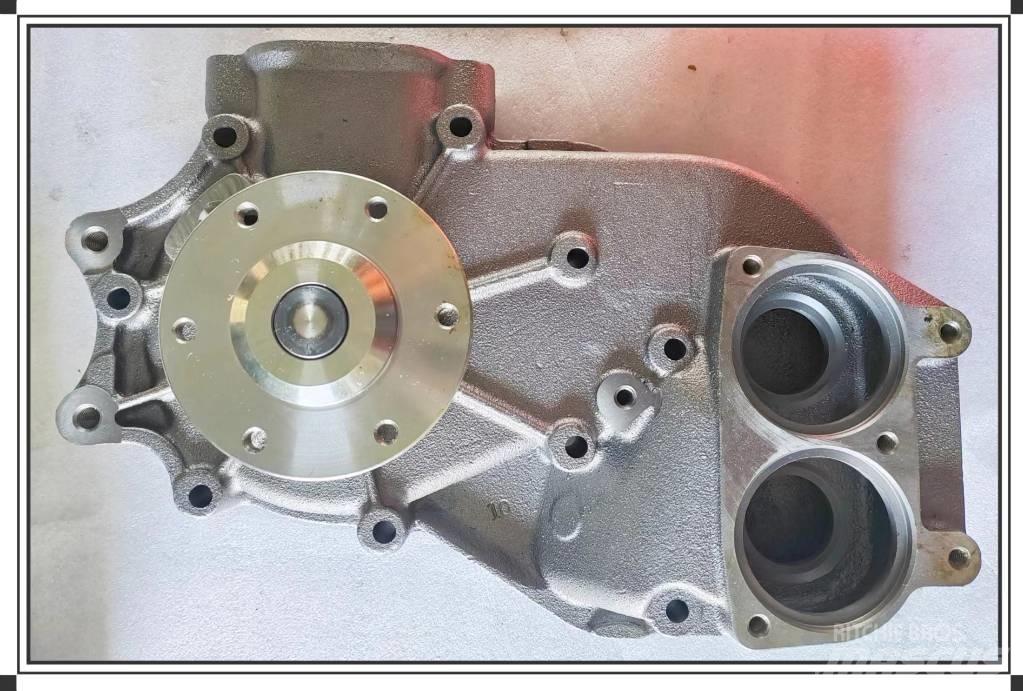 CLAAS Water pump 传动装置