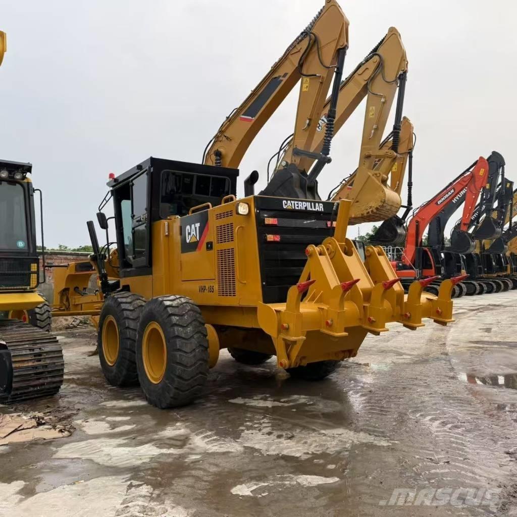 CAT 140K 平地机/推土机