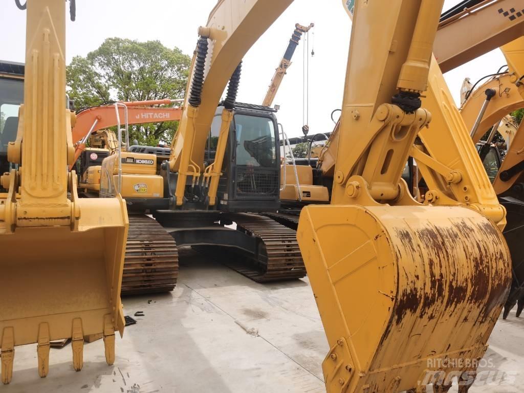 Kobelco SK 200-8 履带挖掘机