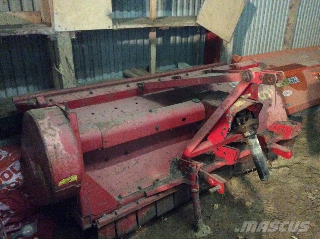 Taarup SKT 210 其他根茎作物收获机械