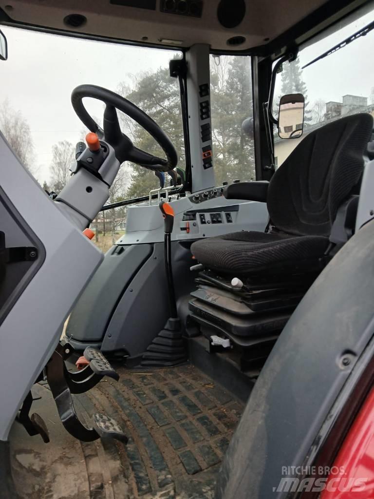 Valtra A135ht 拖拉机/农用车