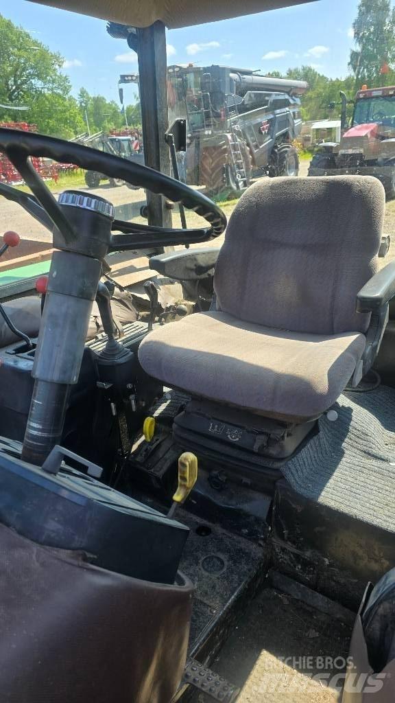John Deere 2850 拖拉机/农用车
