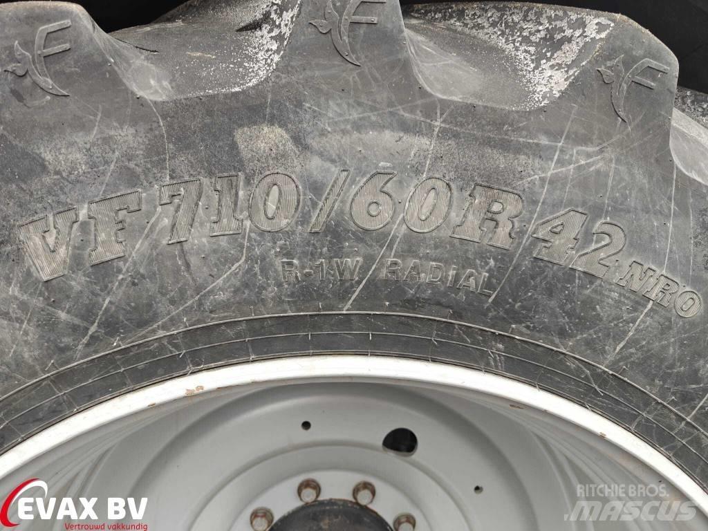 Case IH Puma 230 CVX 拖拉机/农用车