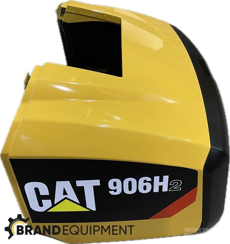 CAT - 906h2 运输工具-其他