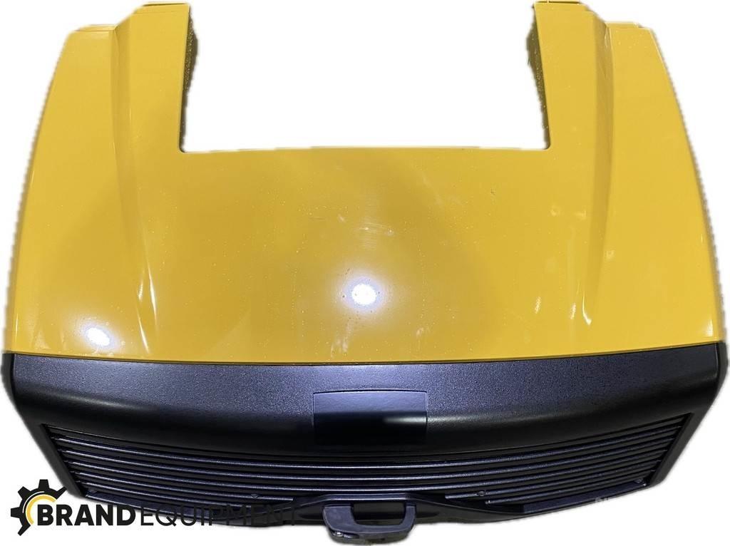 CAT - 906h2 运输工具-其他