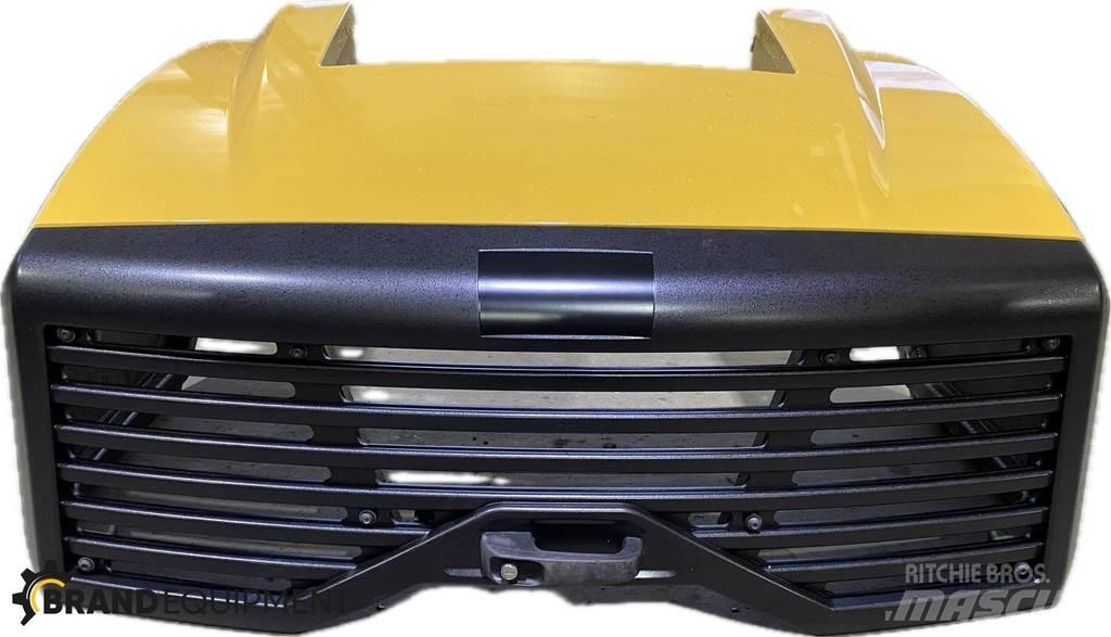 CAT - 906h2 运输工具-其他