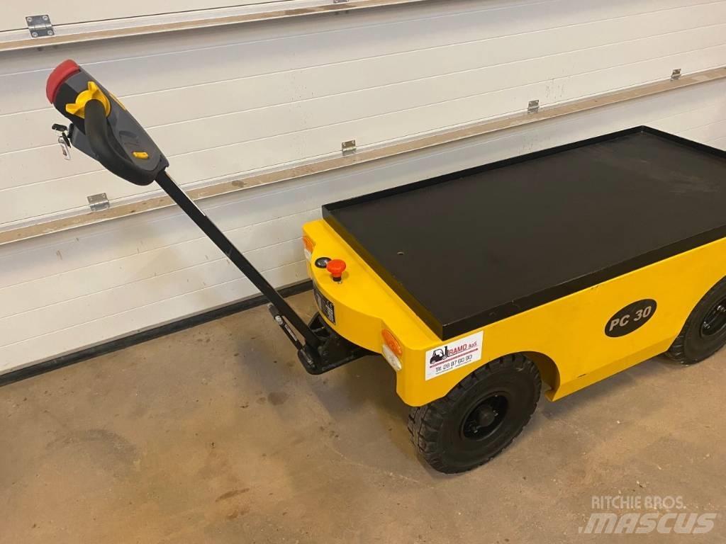 Bradshaw PC30 搬运车
