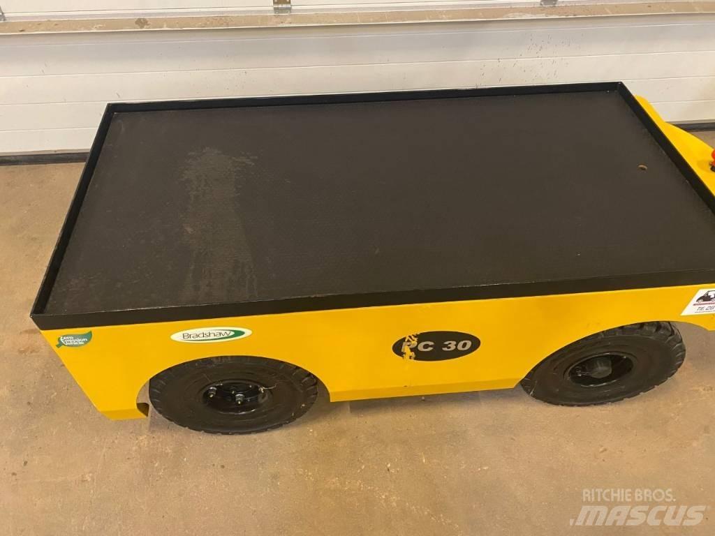 Bradshaw PC30 搬运车