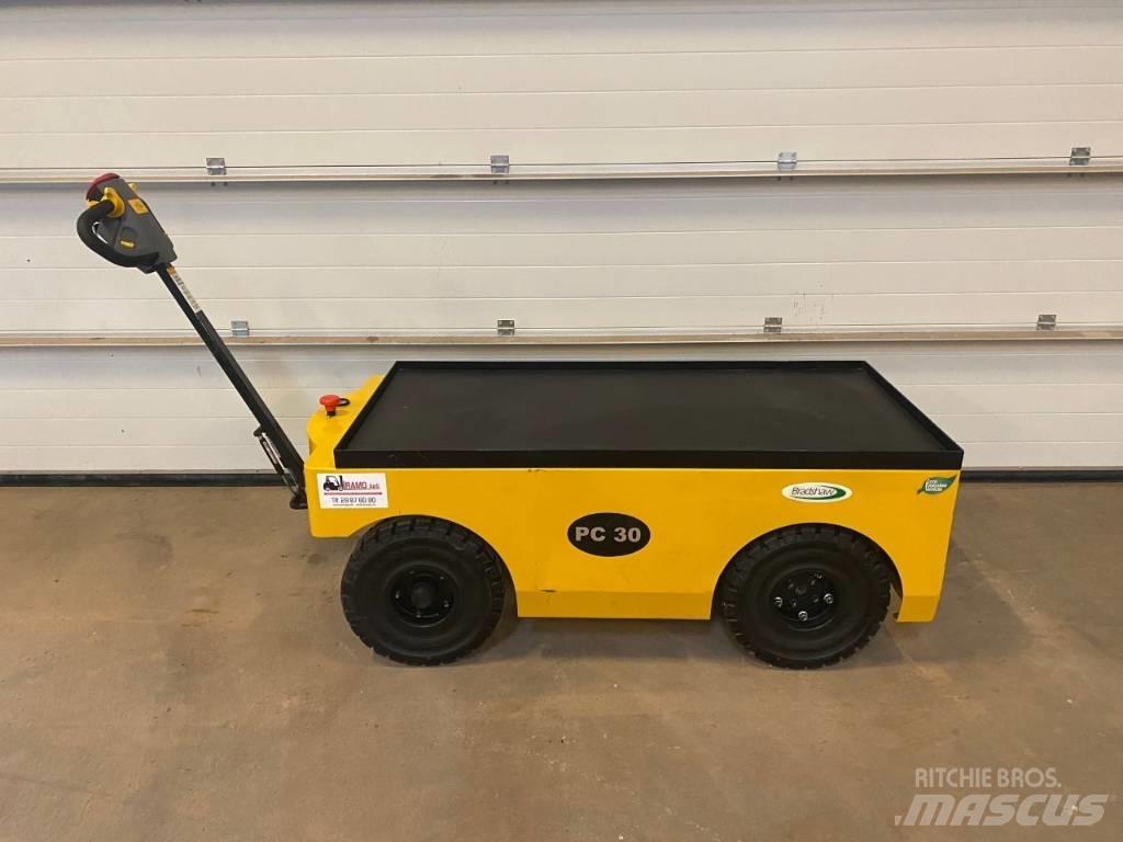 Bradshaw PC30 搬运车