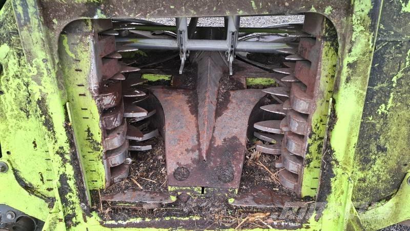 CLAAS 494 联合收割机