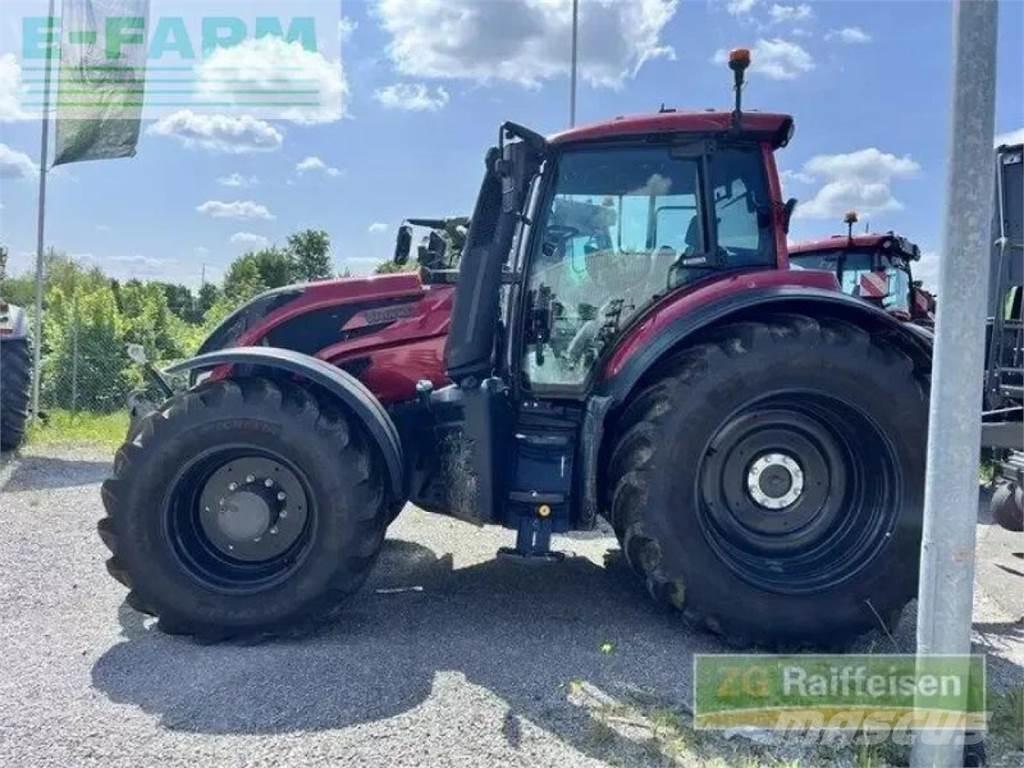 Valtra t 235 拖拉机/农用车