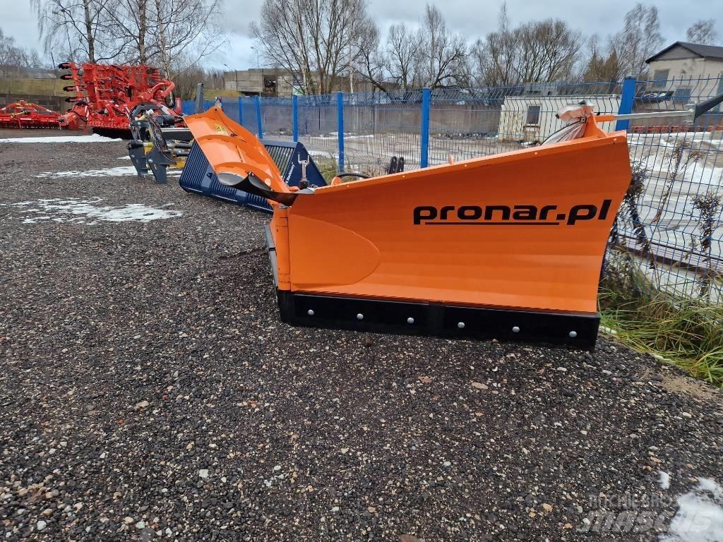 Pronar PUV 3600HD 推雪机