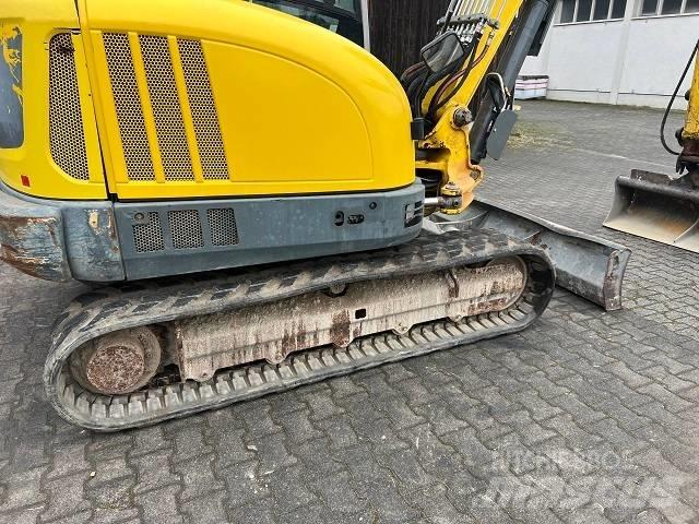 Wacker Neuson ET 65 小型挖掘机