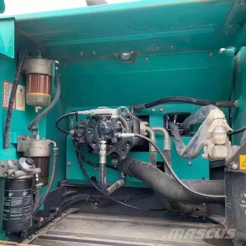 Kobelco SK 260 履带挖掘机