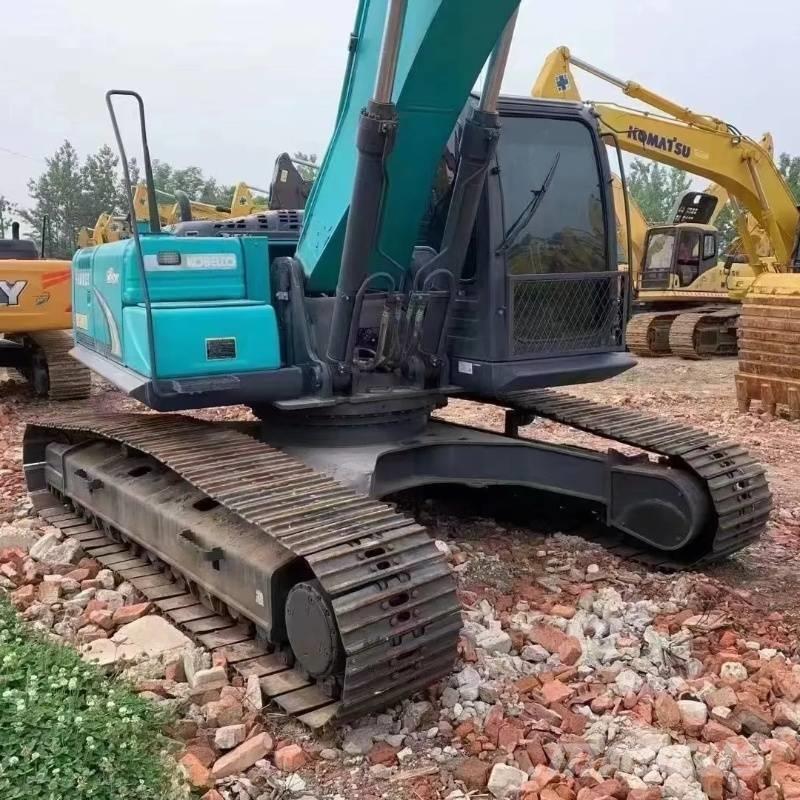 Kobelco SK 260 履带挖掘机