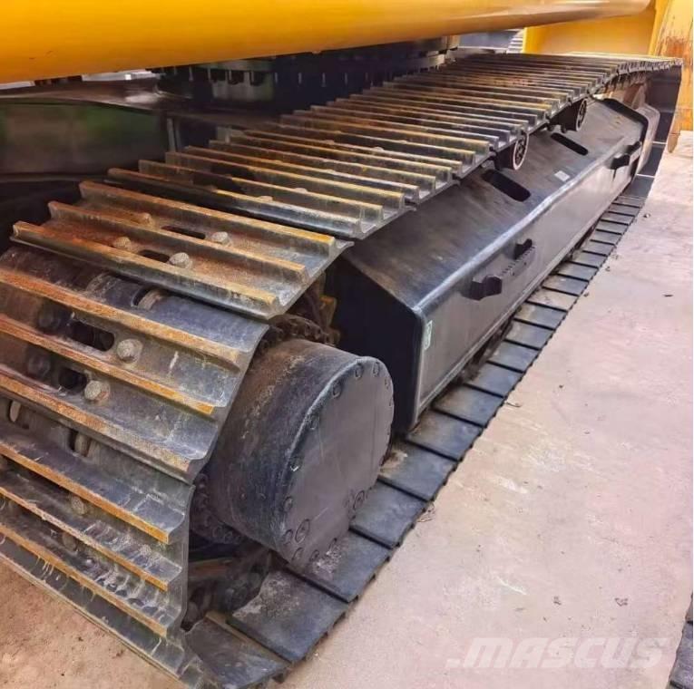 CAT 336 GC 履带挖掘机