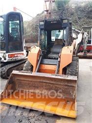 Fiat-Kobelco SL 40 滑移装载机