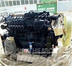Weichai WP12G265E304 发动机
