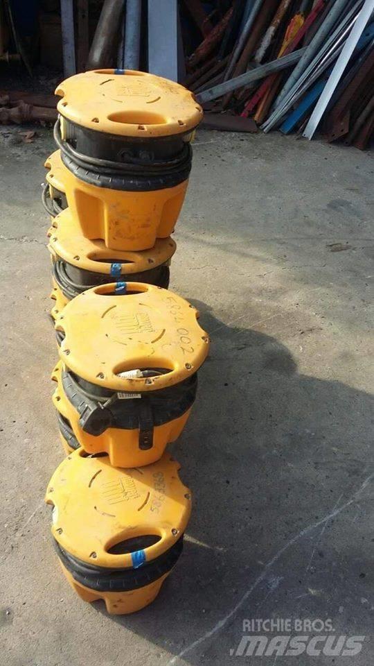 ABG 110 VOL /220 VOLT 建筑机械-其他