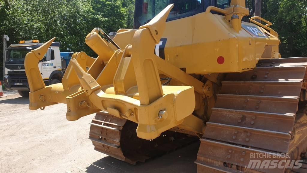 CAT Ripper Fits D6N 松土器