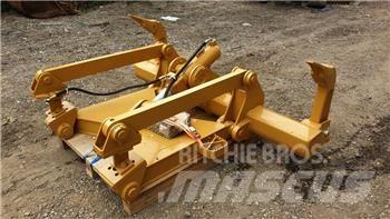 CAT Ripper Fits D6N 松土器