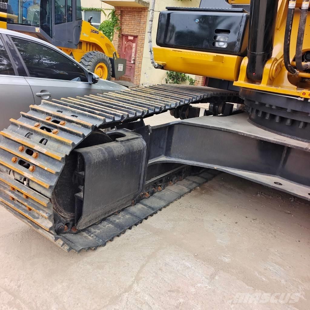 CAT 336 D2 履带挖掘机