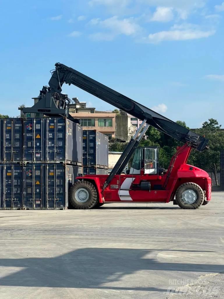 Kalmar DRF450-60S5X 正面吊