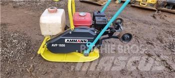 Ammann AVP 1850 平板夯