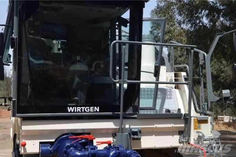 Wirtgen W240 其他货车
