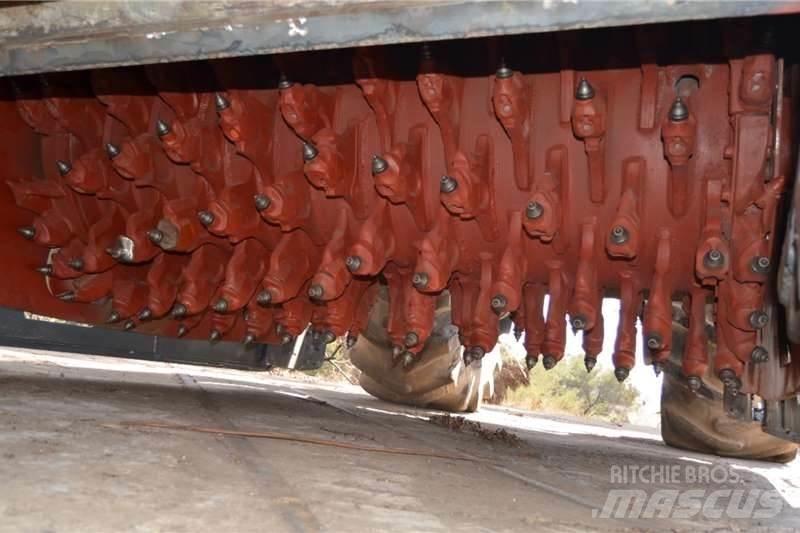 Wirtgen W240 其他货车