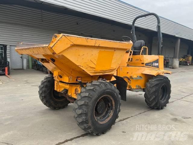 Thwaites Mach 2061 翻斗车\公路型自卸车