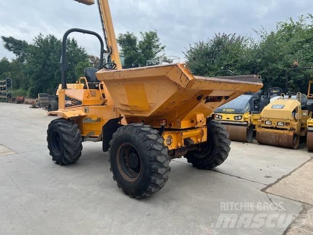 Thwaites Mach 2061 翻斗车\公路型自卸车