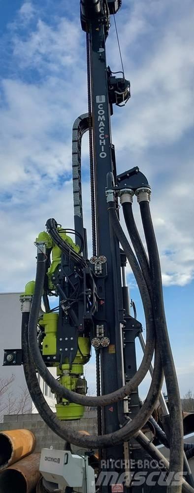 Comacchio GEO 700 GT 其他钻凿设备