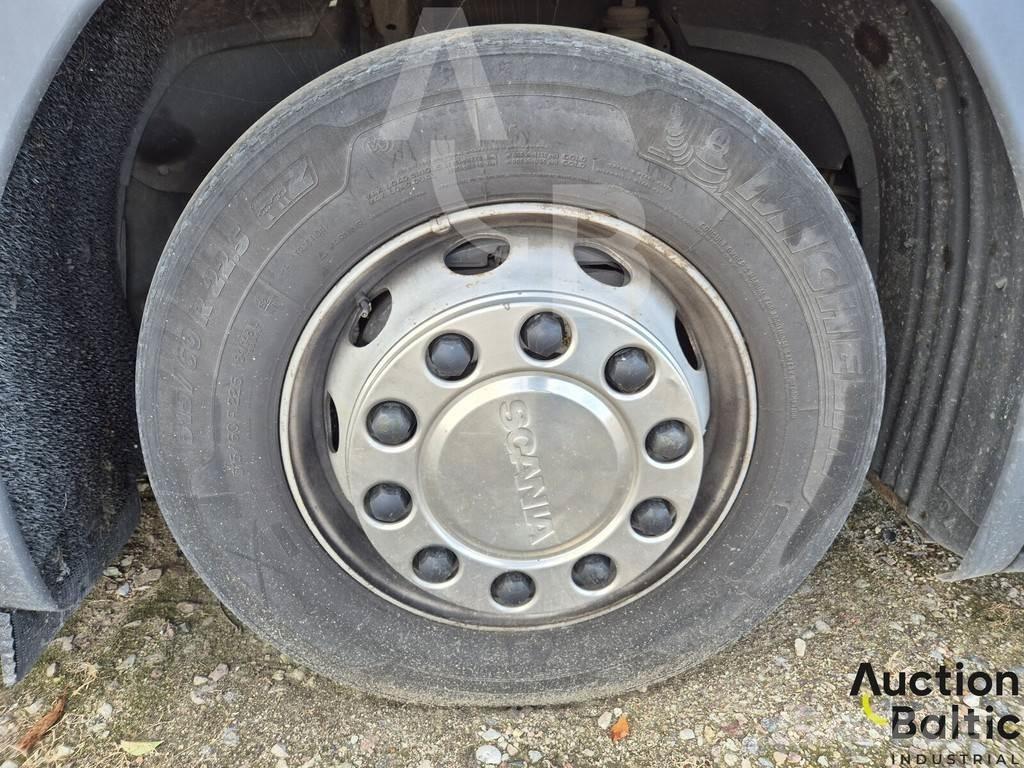 Scania P 450 车辆运输车