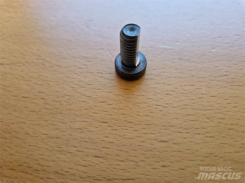 Ponsse P56900 货运起重机