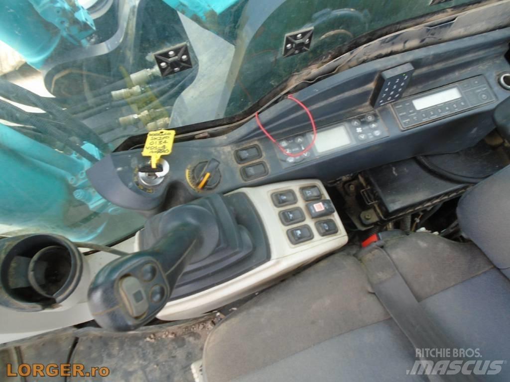 Kobelco SK300 LC-10 履带挖掘机