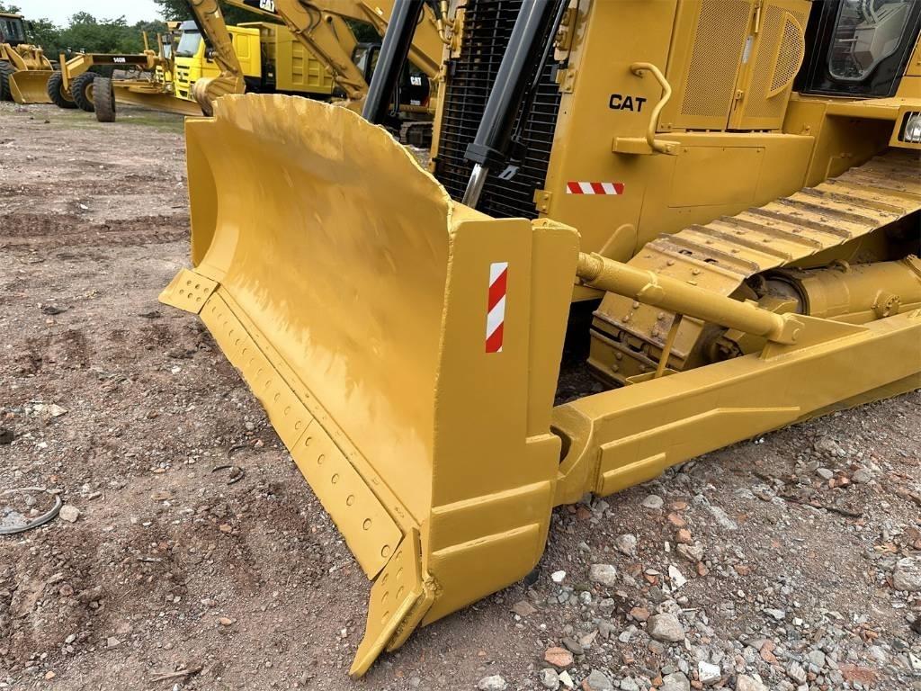 CAT D 7 R 履带式推土机