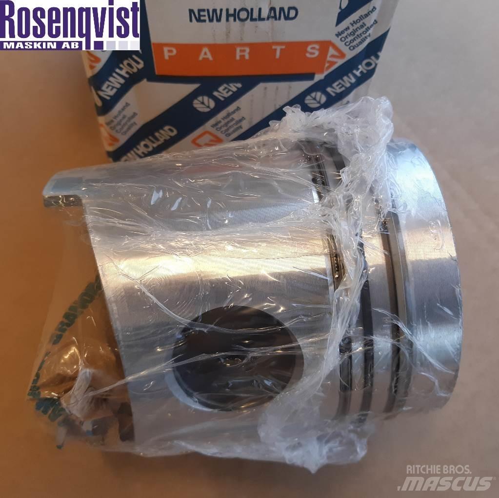 Fiat Piston 1901492 发动机