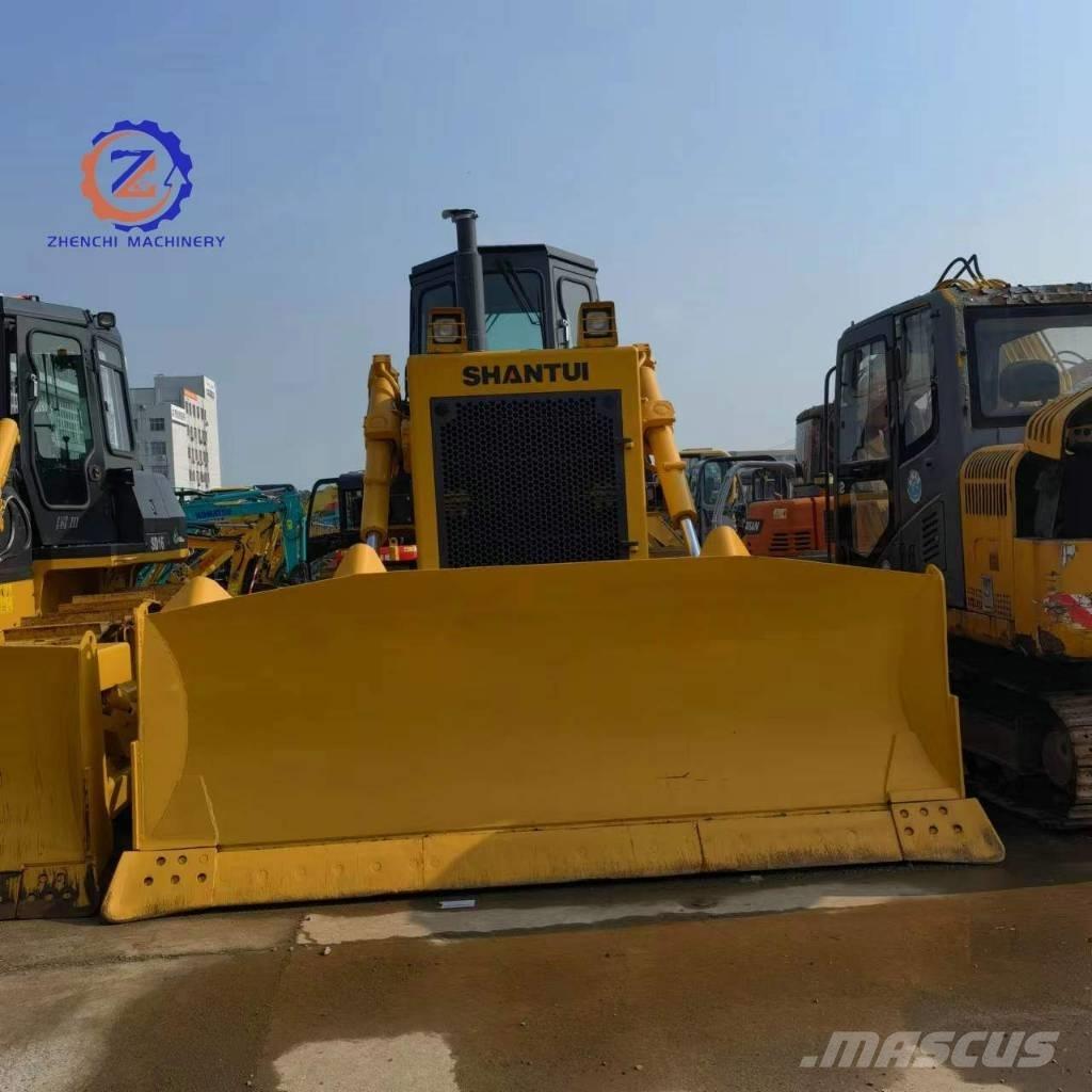 Shantui SD 22 履带式推土机